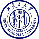 内蒙古大学　校徽
